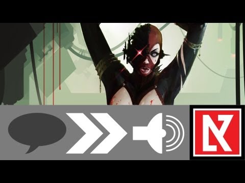 How to Paint Digitally: Warhammer 40,000 Death Cult Assassin: Speed Paint