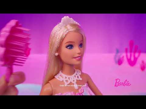 Barbie Bubble-Tastic Mermaid | AD