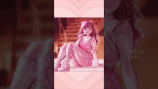 Nachiku Carpenter timelapse #oc #speedpaint #art