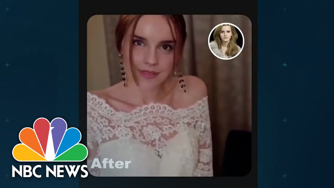 Emma Watson, Scarlett Johansson appear in sexually suggestive deepfake ads against their will