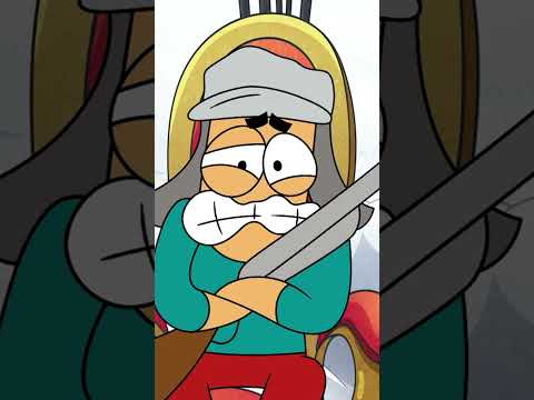 Первый полет на воздушных шарах #shorts