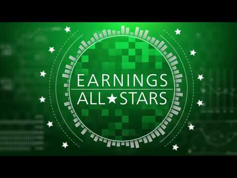 Which Retailers Have the Best Earnings Charts? Which Retailers Have the Best Earnings Charts?