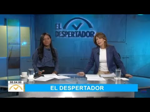 EN VIVO 17/8/2023 #ElDespertadorCompleto