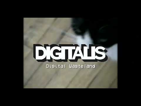 Introducing Digitalis