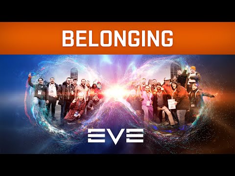 Belonging: An EVE Fanfest Documentary