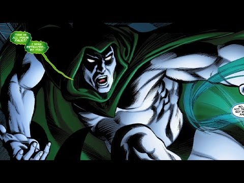 Superhero Origins: The Spectre - UCaWd5_7JhbQBe4dknZhsHJg