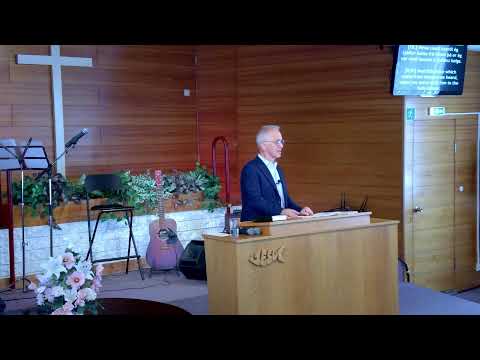 Ræðumaður: Kristinn Ásgrímsson