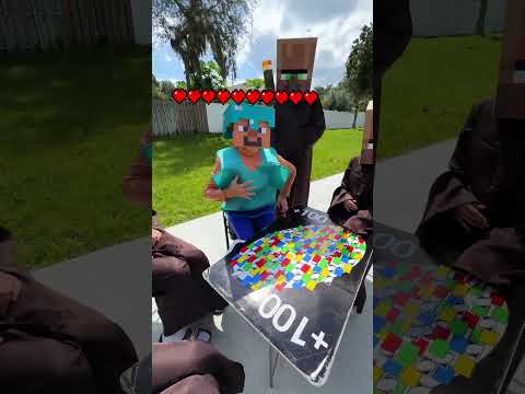 Villagers playing in UNO Game😱🤯