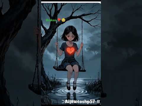 Paya jo tujhe#mood #love #newalone #song #moodoff #youtubeshorts #sad #ringintone #ai #viralvideo