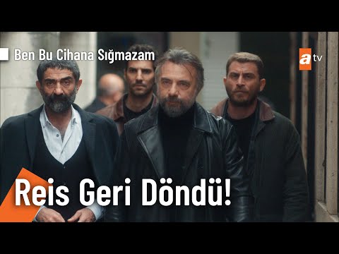 Cezayir Reis haraç kesiyor! - @Ben Bu Cihana Sığmazam 8. Bölüm