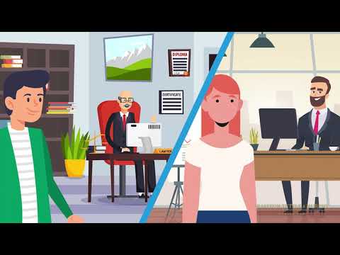 Sample Explainer Video: Why You Need a Child Custody Lawyer