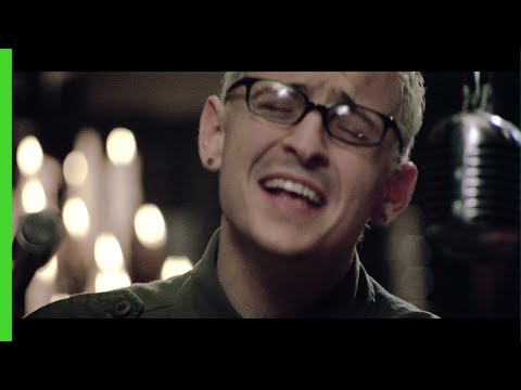 Numb (Official Video) - Linkin Park - UCZU9T1ceaOgwfLRq7OKFU4Q
