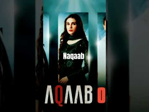 Guess the Pakistani dramas by ghibli style #ghibli #Pakistani #juttimeri