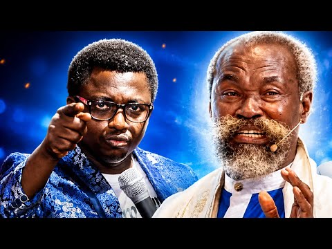 Stephen Adom Kyei has finally explains his side of beef with Opambour Ebenezer