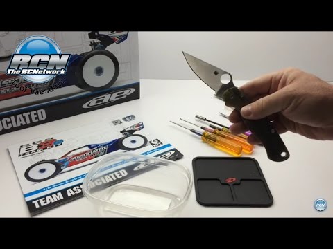 Tool Tuesday EP24 - Prepping for a KIT Build/Tools used - UCSc5QwDdWvPL-j0juK06pQw