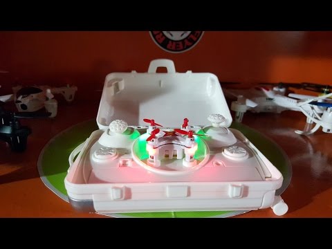 Sylph Fly E904 Morning Fix: Tiny Portable Fun! - UCNUx9bQyEI0k6CQpo4TaNAw