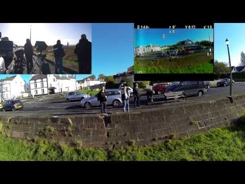 Long Range TBS build & maiden mile flight, 2.4ghz Lawmate video with EzUHF That HPI Guy - UCx-N0_88kHd-Ht_E5eRZ2YQ