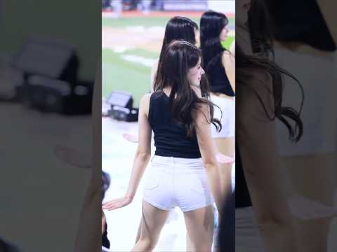 <strong>kt위즈</strong> 이예빈치어리더 트월킹덕 아웃송 직캠 #shorts #이예빈 #치어리더 #응원 #공연 #직캠 #영상 #<strong>kt위즈</strong>