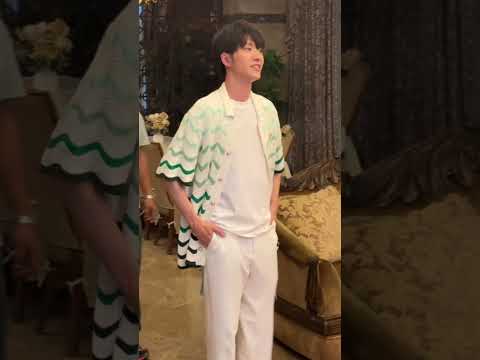 #馮祥琨 戲裏渣男戲外搞笑男~ #短劇 #演員 #花絮 #幕後 #搞笑