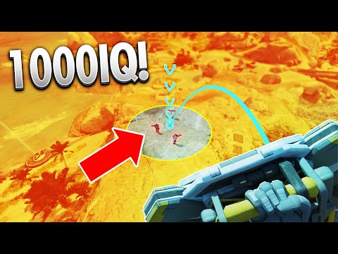 *NEW* Apex Legends WTF & Funny Moments #1017