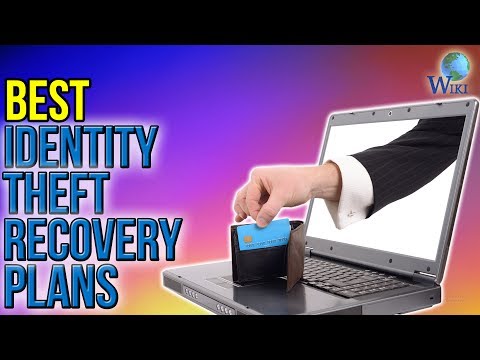 3 Best Identity Theft Recovery Plans 2017 - UCXAHpX2xDhmjqtA-ANgsGmw