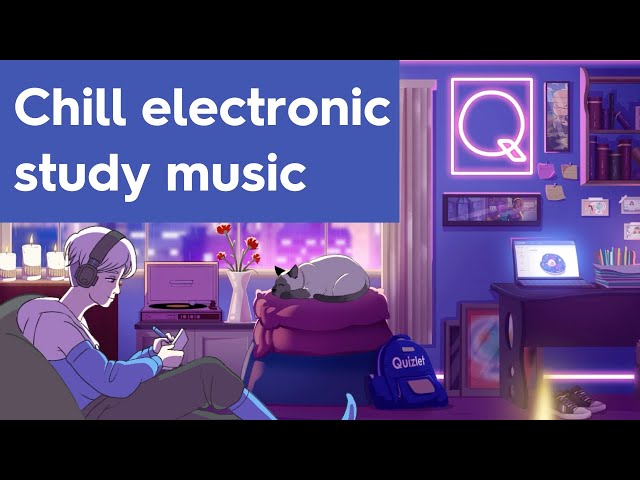 In Electronic Music, There Is No Need for Quizlet