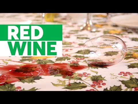 Holiday Stains: Getting out Red Wine | Consumer Reports - UCOClvgLYa7g75eIaTdwj_vg