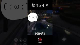【#ゼログラRP】リリィの初チェイス～鳴き声を添えて【GTA5】