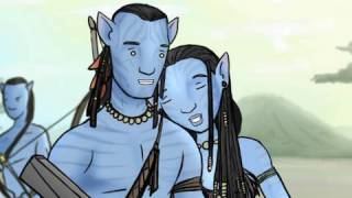 Avatar - How It Should Have Ended