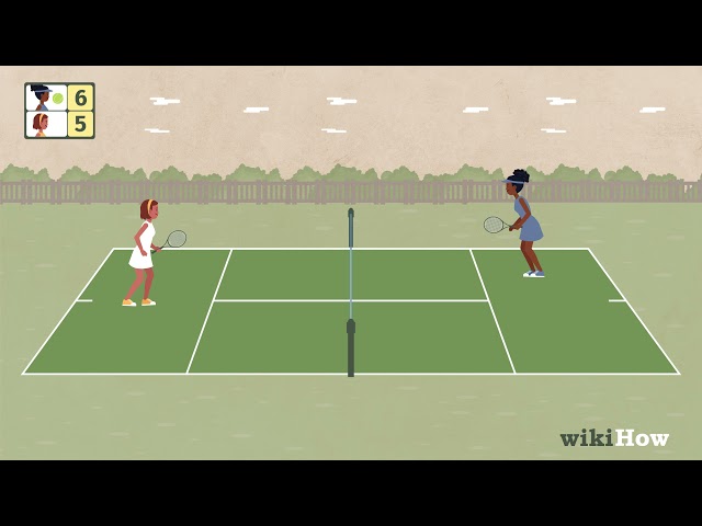 How To Win A Tiebreaker In Tennis?