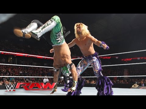 Kalisto vs. Tyler Breeze: Raw, March 7, 2016 - UCJ5v_MCY6GNUBTO8-D3XoAg