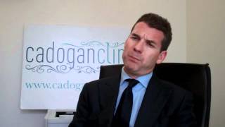 Patrick Mallucci Discusses Breast Procedures