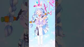 あずちゃんの【オキドキ】踊ってみた #オキドキ #shorts #hololive #踊ってみた