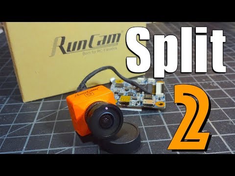 RunCam Split 2 Review : HD Footage Without the Weight! - UC2c9N7iDxa-4D-b9T7avd7g