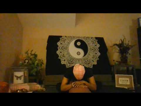 BSU Recreation at Home: Gentle Yoga Stretch, #3