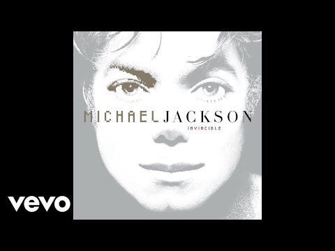 Michael Jackson - Invincible (audio) - UCulYu1HEIa7f70L2lYZWHOw