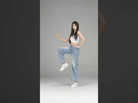 💥CRAZY💥막차탑승!!! #lesserafim #yunamong #dance #르세라핌 #crazy #kpop #challenge #댄스챌린지 #유나몽  #댄스챌린지 #댄스