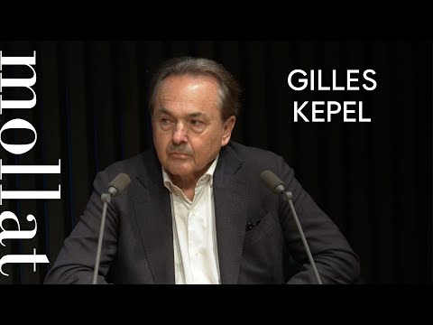 Vido de Gilles Kepel