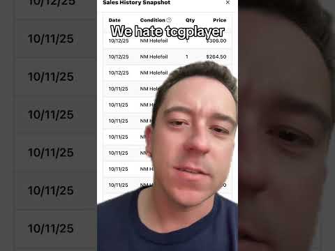 Pokémon cards being manipulated #pokemoncards #pokemon