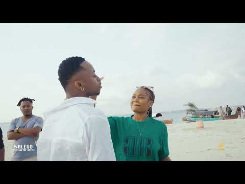 BEHINDE THE SCENE NALEGO (mavokali)