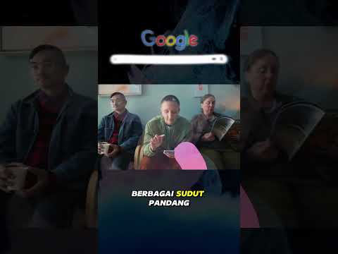 Google Hadirkan Opsi Baru untuk Hasil Pencarian, Apa Itu?