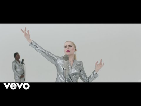 Paloma Faith - Guilty (Live Session) - UCfnLDq6CLpb7miiQ5HtHvCA