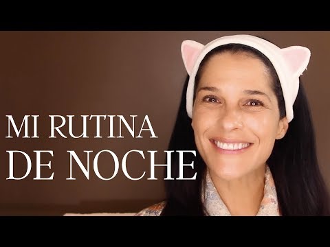 Mi rutina de noche | Martha Debayle - UC-xRql1uRGQuEDSyndsolQQ