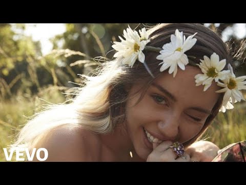 Miley Cyrus - I Would Die For You (Music Video)