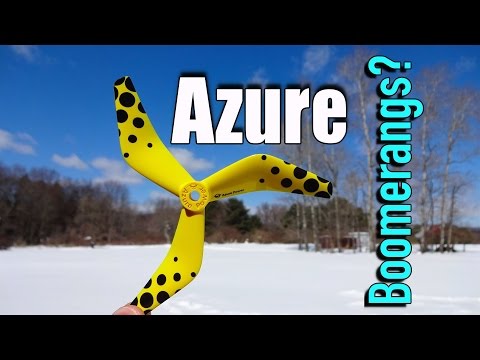 Azure Power 5045X3 Review - UC2c9N7iDxa-4D-b9T7avd7g