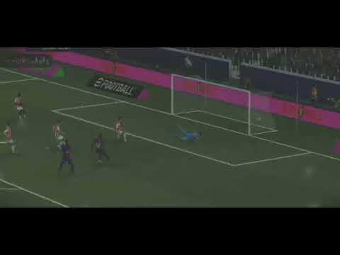 تصميم 💀 جمجمه ميسي افضل هداف في بيس 25 جزا 3 #