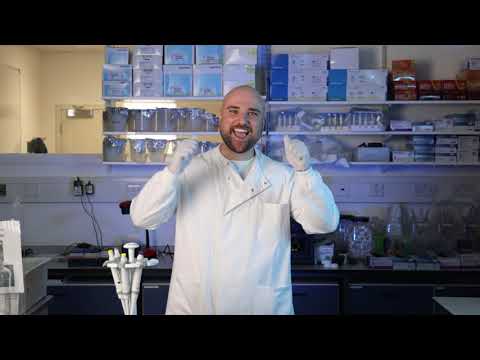 How to Use a Micropipette Properly 💉🧪 (Virtual Lab)