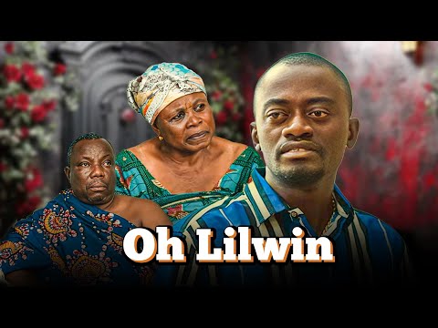 OH LILWIN (OFFICIAL TRAILER)