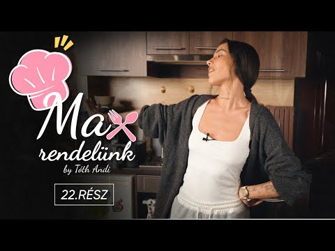 MAX RENDELÜNK / Romburger / 22. rész