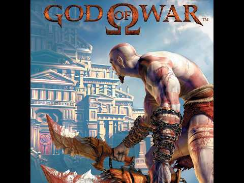 GOD OF WAR 1 | pandoras box is sexy